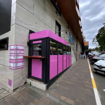 Літературна вул. (Чехова), 27