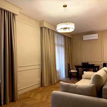 Михайла Бойчука вул. (Кіквідзе), 19-А