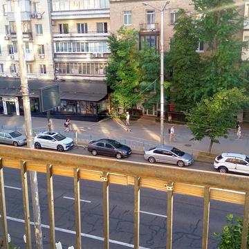 Велика Васильківська вул. (Червоноармійська), 111/113