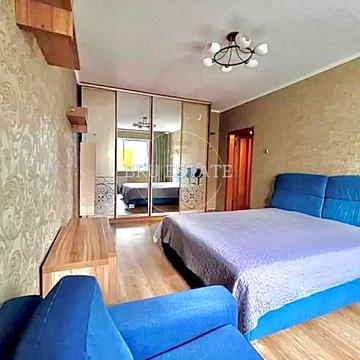 Княжий Затон вул., 17-Б