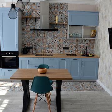 Дача Ковалевського вул., 121 к1