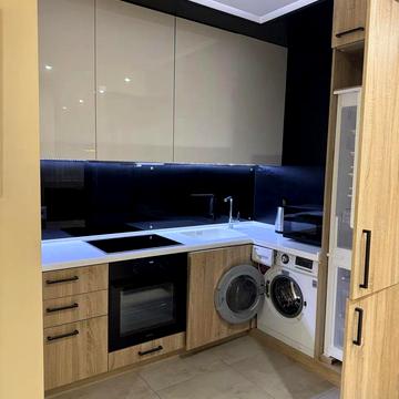 Самійла Кішки вул. (Маршала Конєва), 10/1