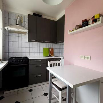 Кубанської України вул. (Маршала Жукова), 25/21