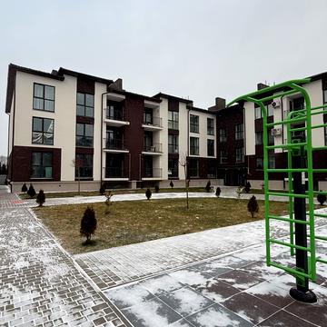 Роксоляни вул., 12