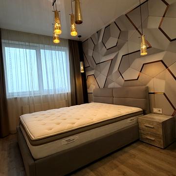 Демнянська вул., 30