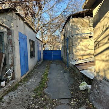 Картамишевська вул., 35