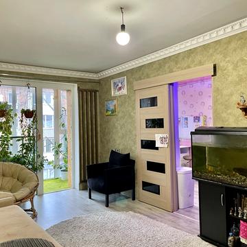 Науки просп. (Гагаріна), 127