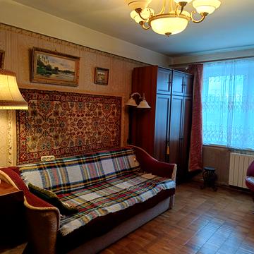 Науки просп., 27