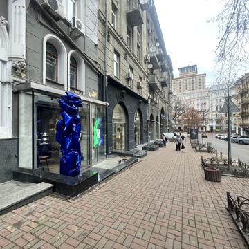 Заньковецької вул., 6