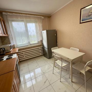 Олександра Поля просп. (Кірова), 26