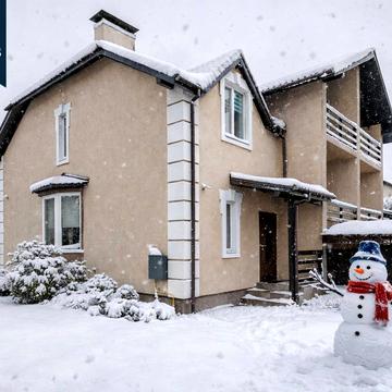 Курганна вул.