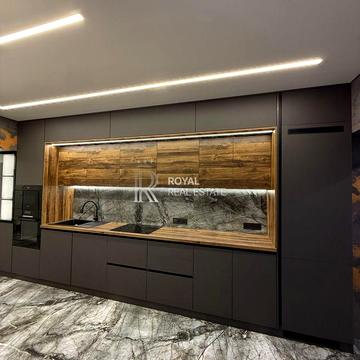 Нижній Вал вул., (Будинок 1)