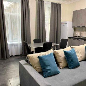 Канатна вул., 9