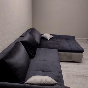 Андрія Матвієнка вул., 1-Б