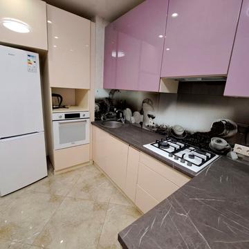 Червоної Калини просп., 35в