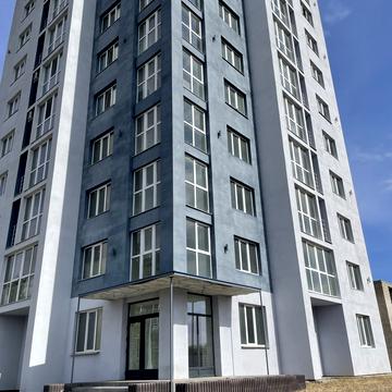 Героїв України просп. (Героїв Сталінграду), (Будинок)