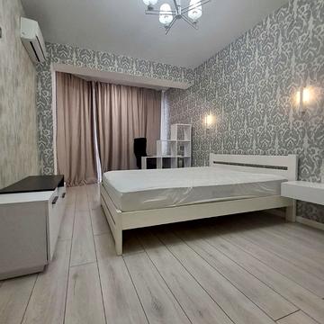 Олексія Вадатурського вул. (Маршала Малиновського), 18