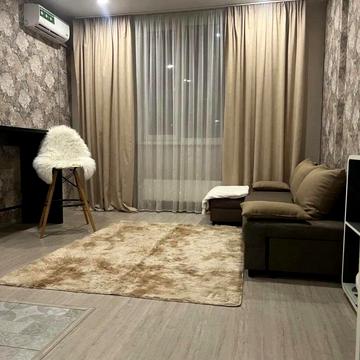 Соборності просп. (Воззєднання), 17 к2