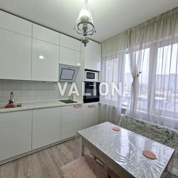 Рональда Рейгана вул., 9