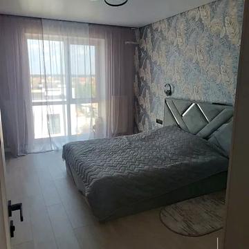 Санаторна вул., 29