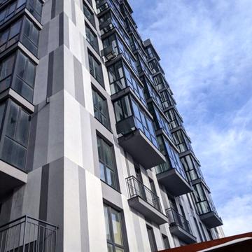 Середньофонтанський пров., 3а