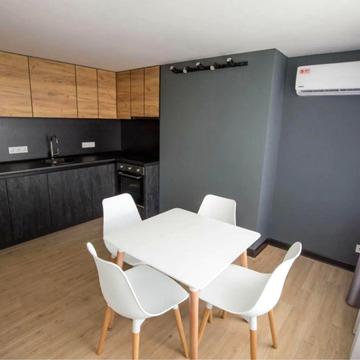 Михайла Донця вул., 2-А