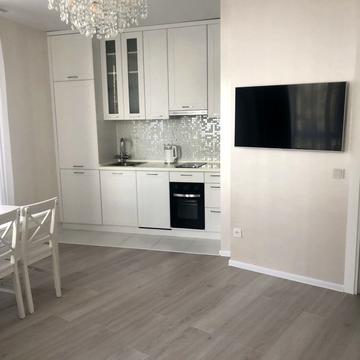 Берестейський просп. (Перемоги), 65-А