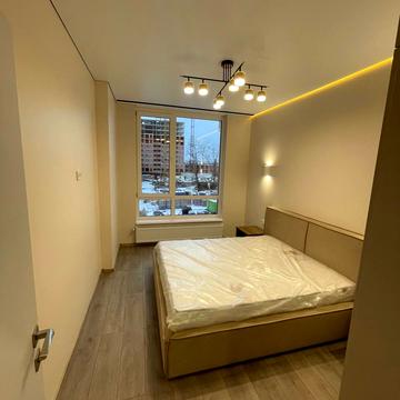 Ленкавського вул., 34 к9