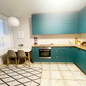 Сергія Данченка вул., 34