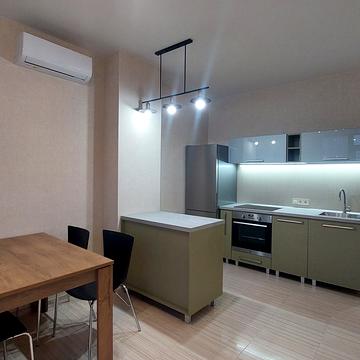 Фонтанська дорога вул., (Будинок 4)