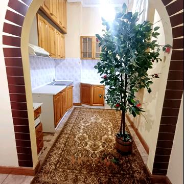 Марії Заньковецької вул., 6