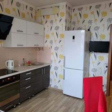 Косвена вул., 24 к1