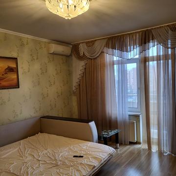 Косвена вул., 24 к1