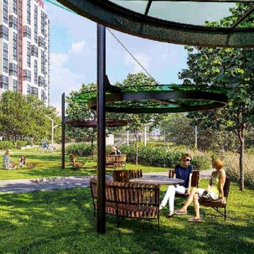 Олександра Олеся вул., 13