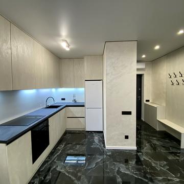 Дніпровська набережна вул., 15-Д