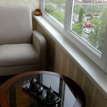 Раїси Окіпної вул., 5