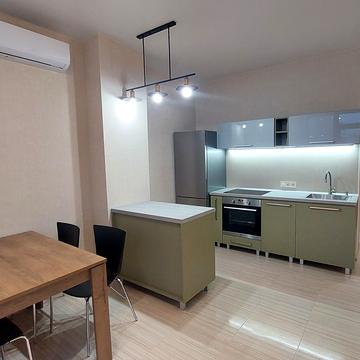 Фонтанська дорога вул., (Будинок 4)