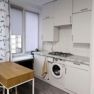 Березняківська вул., 34-Б