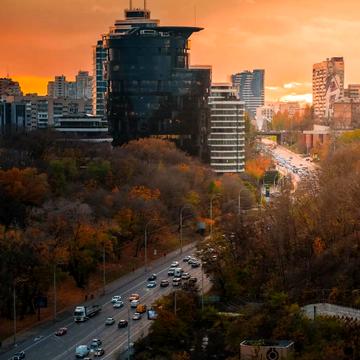 Миколи Міхновського бульв. (Дружби народів), 13-А