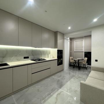 Панаса Мирного вул., 20/1