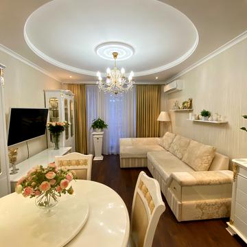 Голосіївська вул., 13