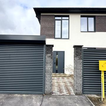 Дніпровська вул. (Калініна), 48