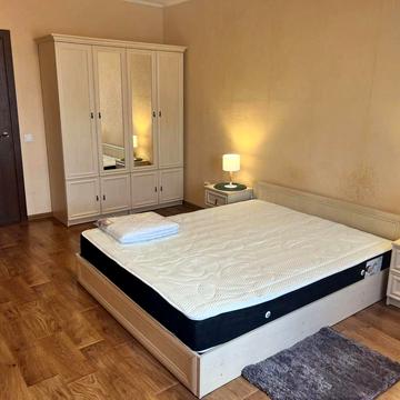 Балтійський пров., 3