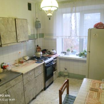 Казимира Малевича вул. (Шмідта), 36