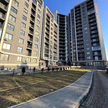 Городоцька вул., 226а, корп. 1-4