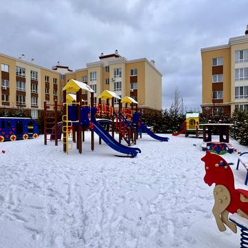 Воронківська вул., 5