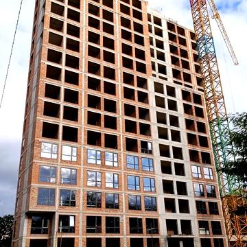 Івана Величковського вул., (Будинок 1)