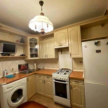 Щусєва вул., 40