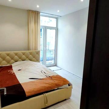 Регенераторна вул., 4 к3