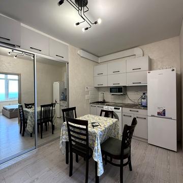 Валерія Самофалова вул. (Каманіна), 16-А/5